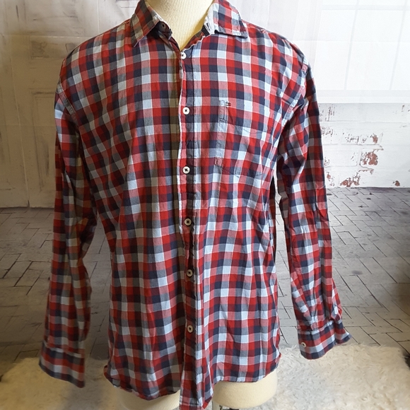 Tommy Hilfiger | Shirts | Tommy 